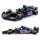 LEGO Speed Champions 77248 Bolid F1® BWT Alpine Team A524 - 1308240 - zdjęcie 10